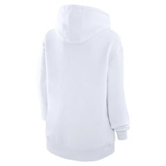 St. Louis Blues G-III 4Her by Carl Banks Women's Filigree Logo Pullover Hoodie – White | US 200553646