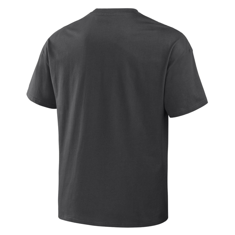 Phoenix Suns NBA x Staple Heavyweight Oversized T-Shirt Anthracite