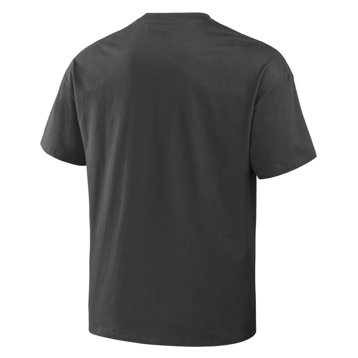 Utah Jazz NBA x Staple Heavyweight Oversized T-Shirt Anthracite outlet