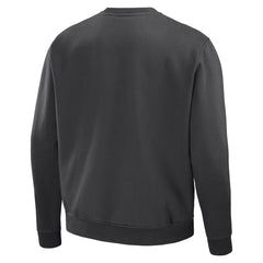 Phoenix Suns NBA x Staple Plush Pullover Sweatshirt Anthracite
