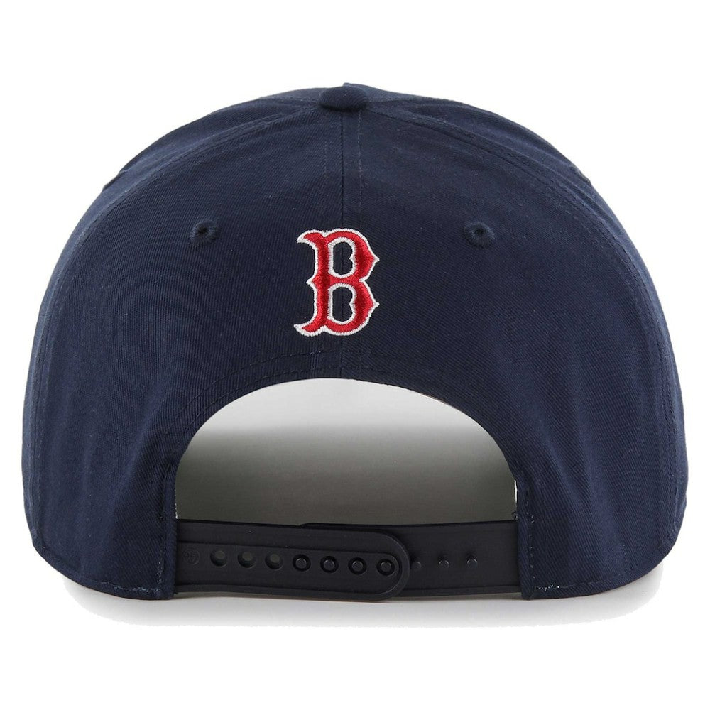 Boston Red Sox '47 Wax Pack Collection Premier Hitch Adjustable Hat - Navy Hats