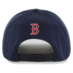 Boston Red Sox '47 Wax Pack Collection Premier Hitch Adjustable Hat - Navy Hats