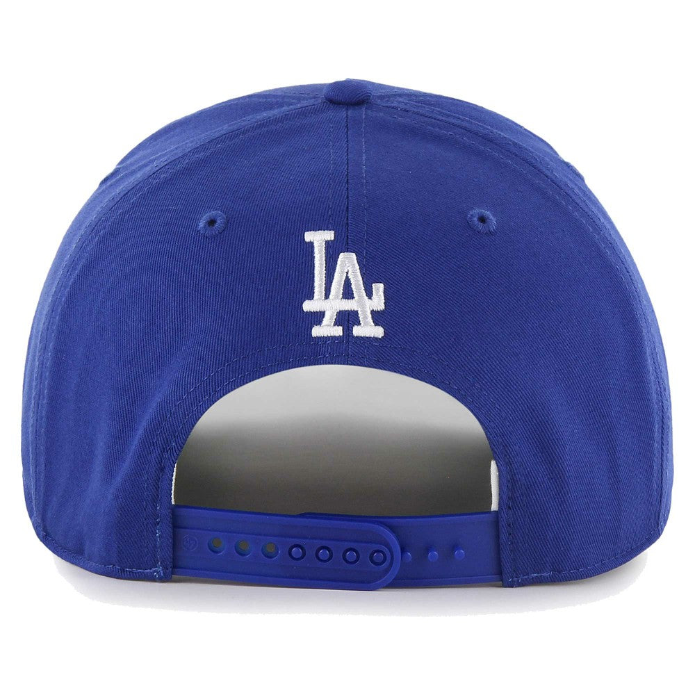 Los Angeles Dodgers '47 Wax Pack Collection Premier Hitch Adjustable Hat - Royal Hats