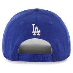 Los Angeles Dodgers '47 Wax Pack Collection Premier Hitch Adjustable Hat - Royal Hats