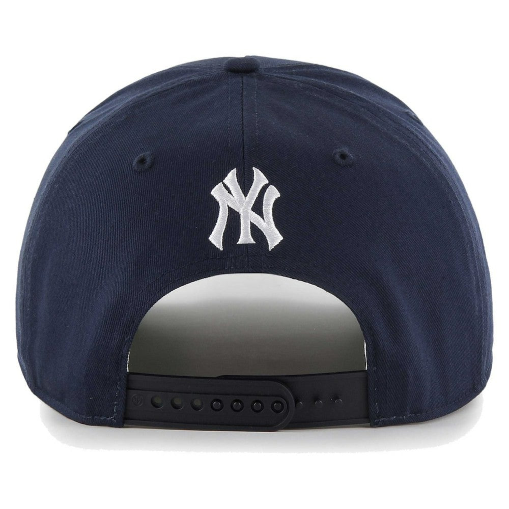 New York Yankees '47 Wax Pack Collection Premier Hitch Adjustable Hat - Navy Hats