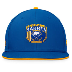 Buffalo Sabres Fanatics 2024 NHL Draft Snapback Hat - Royal | US 200562086
