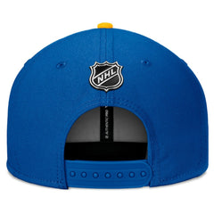 Buffalo Sabres Fanatics 2024 NHL Draft Snapback Hat - Royal | US 200562086