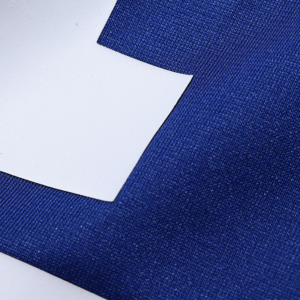 Dexter Lawrence II New York Giants Alternate Player Game Jersey - Century Red Jerseys