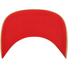 Chicago Bulls '47 Barnes Hitch Adjustable Hat Tan - 47 brand outlet