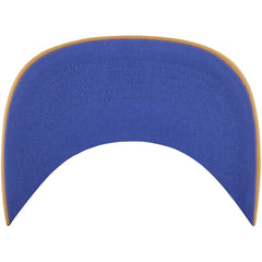 Golden State Warriors '47 Barnes Hitch Adjustable Hat Tan - 47 brand