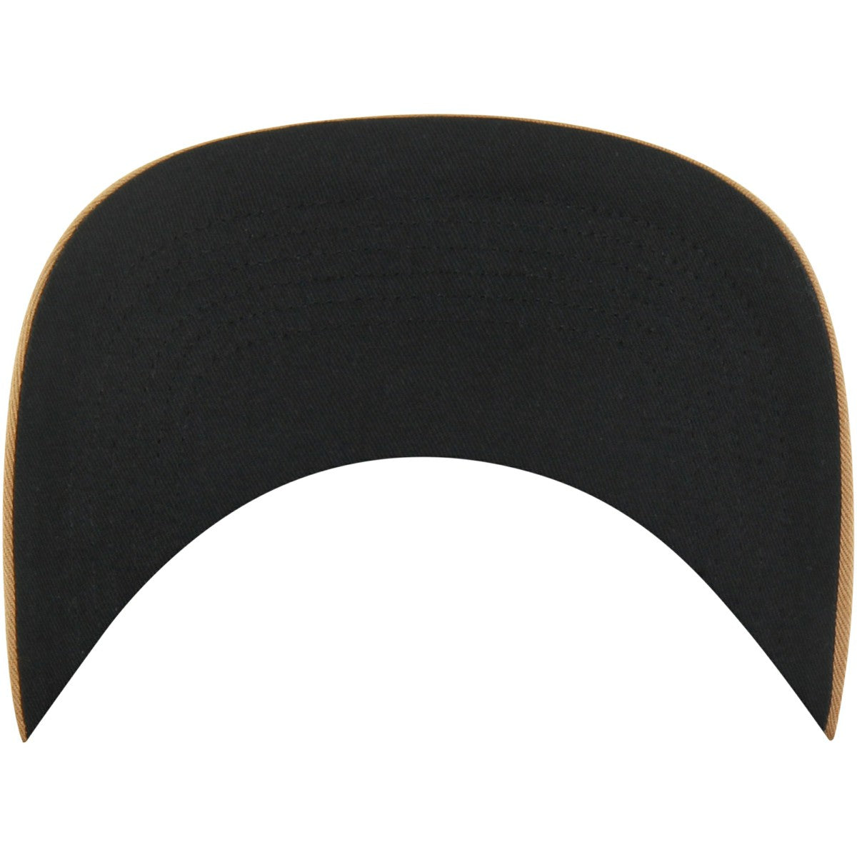 Miami Heat '47 Barnes Hitch Adjustable Hat Tan - 47 brand