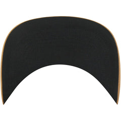 Miami Heat '47 Barnes Hitch Adjustable Hat Tan - 47 brand