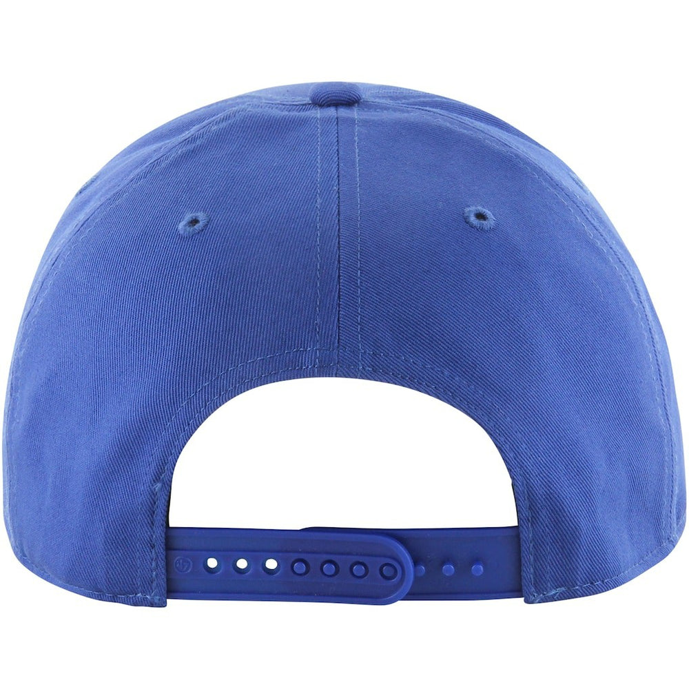 Golden State Warriors '47 Ring Tone Hitch Snapback Royal - 47 brand