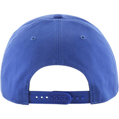 Golden State Warriors '47 Ring Tone Hitch Snapback Royal - 47 brand