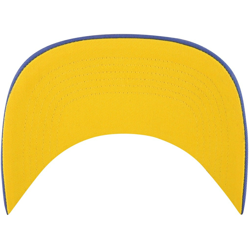 Golden State Warriors '47 Ring Tone Hitch Snapback Royal - 47 brand