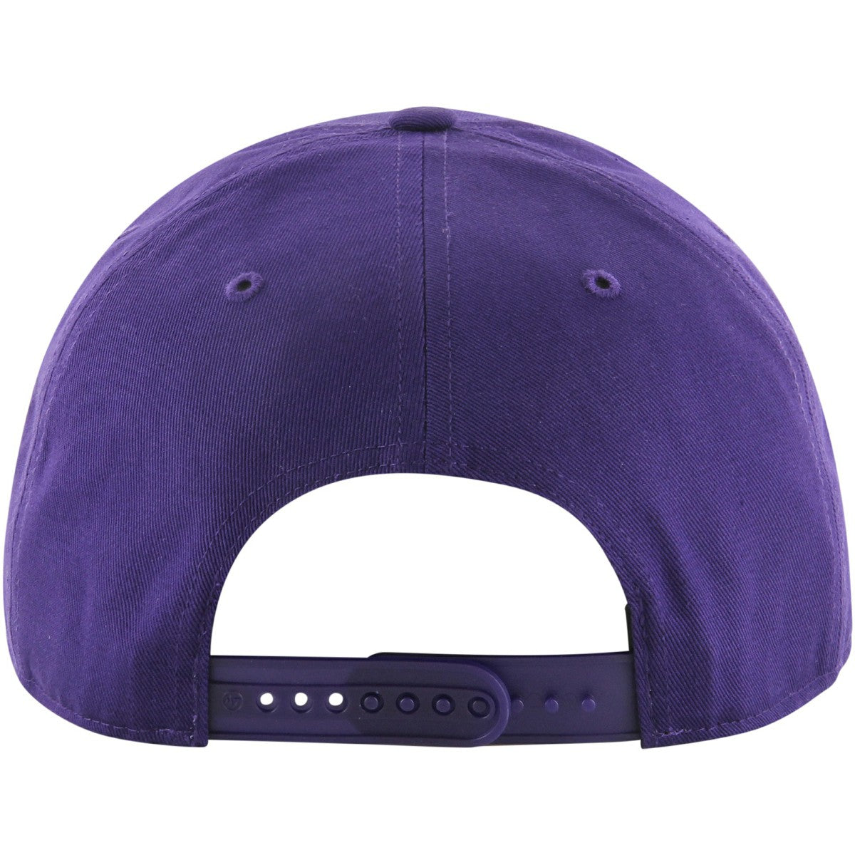 Los Angeles Lakers '47 Ring Tone Hitch Snapback Purple - 47 brand