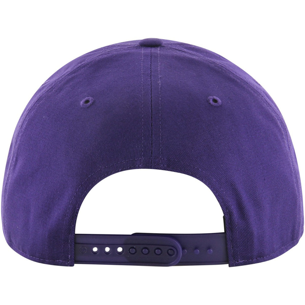 Los Angeles Lakers '47 Ring Tone Hitch Snapback Purple - 47 brand