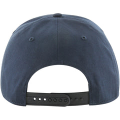 Memphis Grizzlies '47 Ring Tone Hitch Snapback Navy - 47 brand