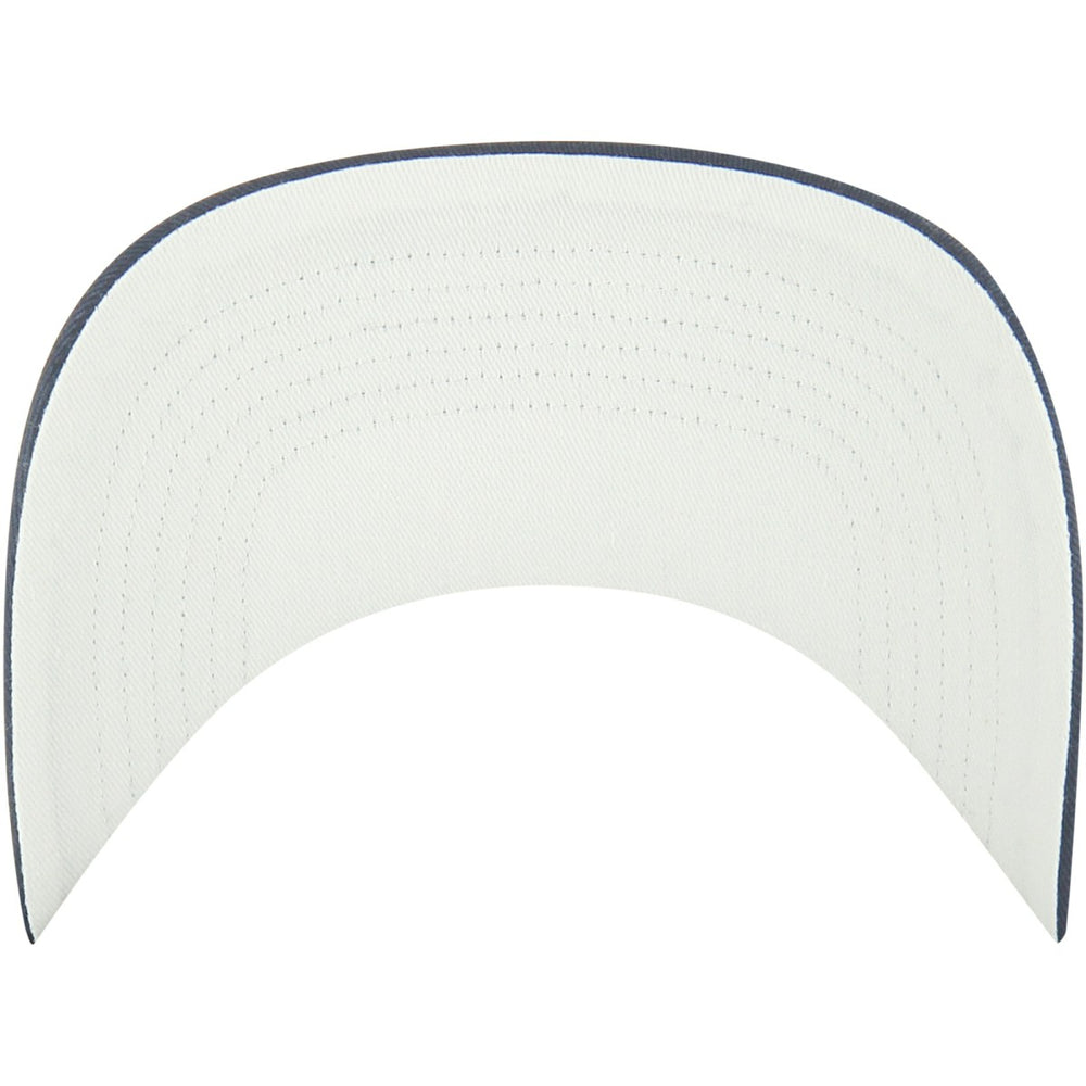 Memphis Grizzlies '47 Ring Tone Hitch Snapback Navy - 47 brand