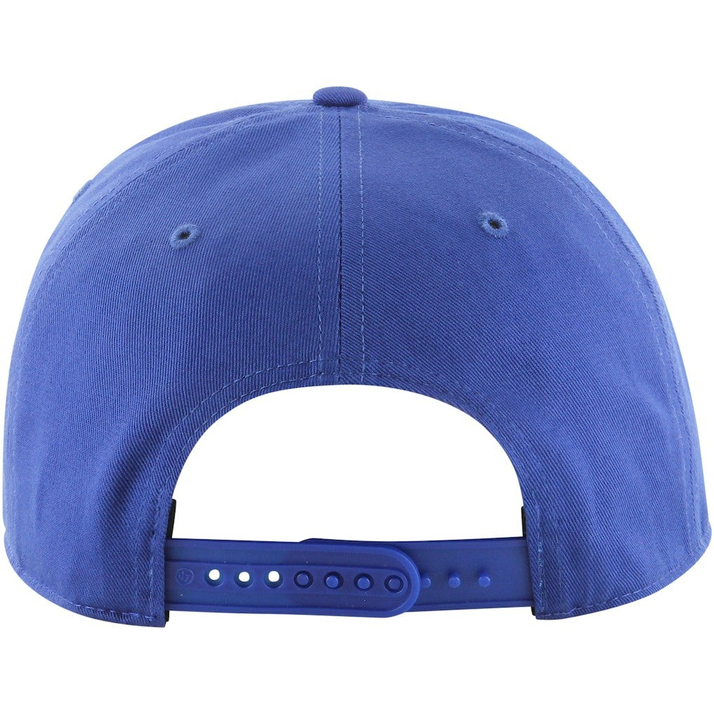 Philadelphia 76ers '47 Ring Tone Hitch Snapback Royal - 47 brand