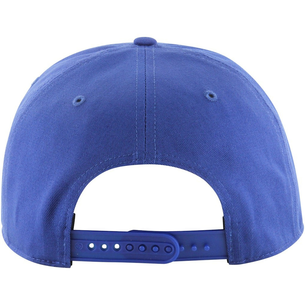 Philadelphia 76ers '47 Ring Tone Hitch Snapback Royal - 47 brand