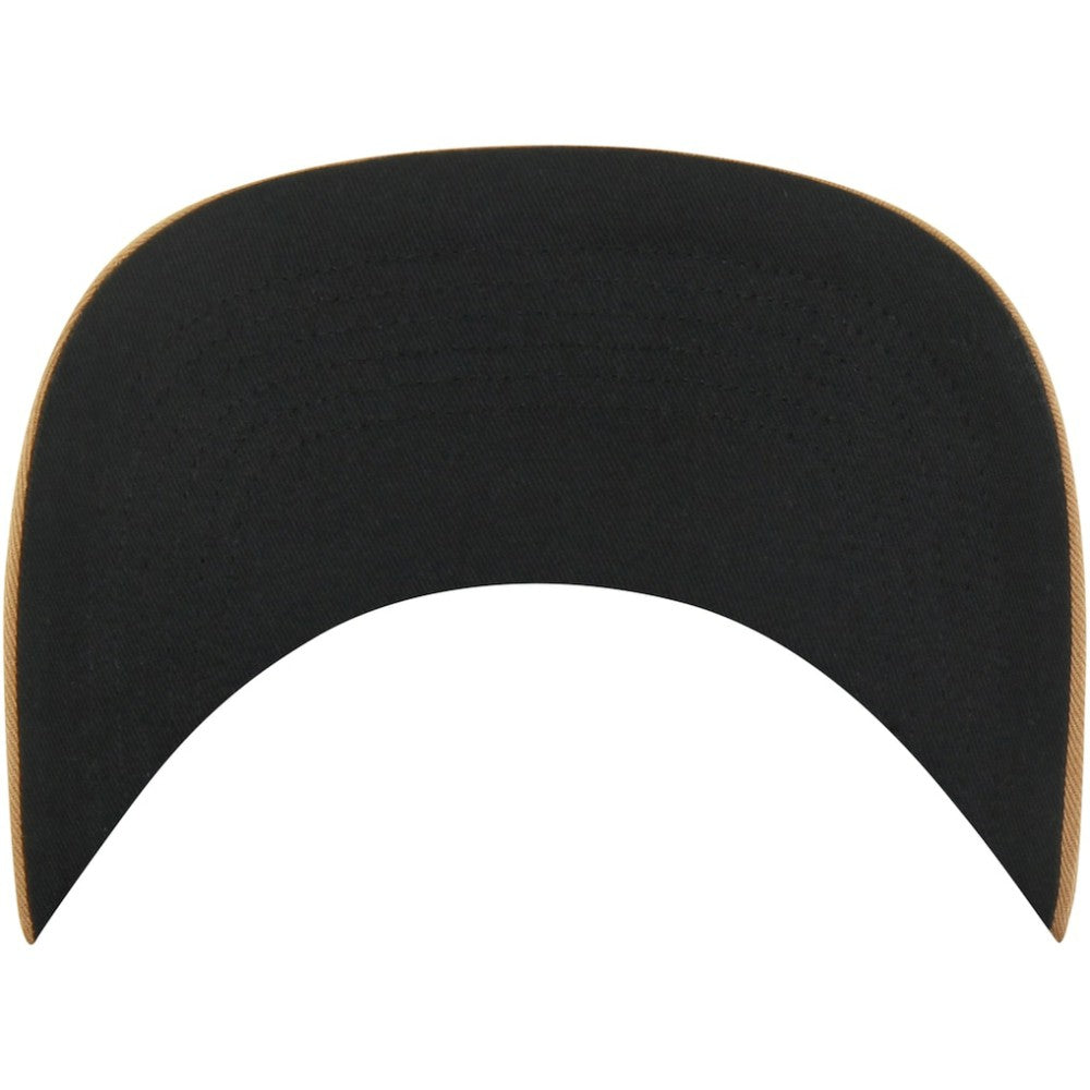 Boston Bruins '47 Barnes Hitch Adjustable Hat - Tan | US 200567913
