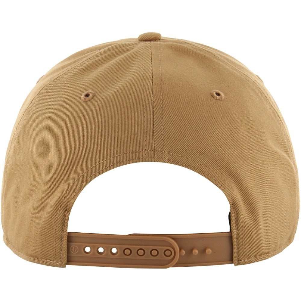 New York Islanders '47 Barnes Hitch Adjustable Hat - Tan | US 200567921