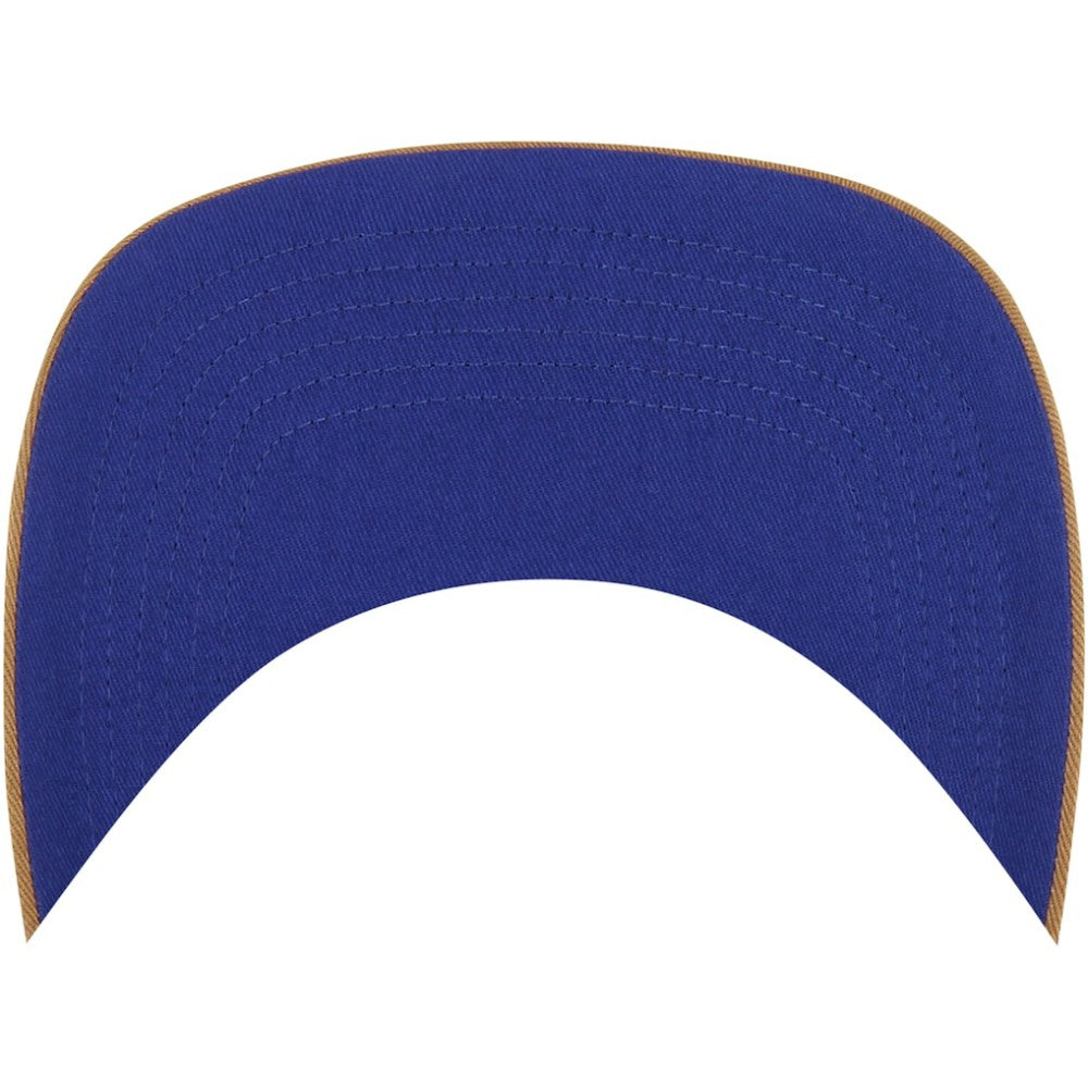 New York Islanders '47 Barnes Hitch Adjustable Hat - Tan | US 200567921