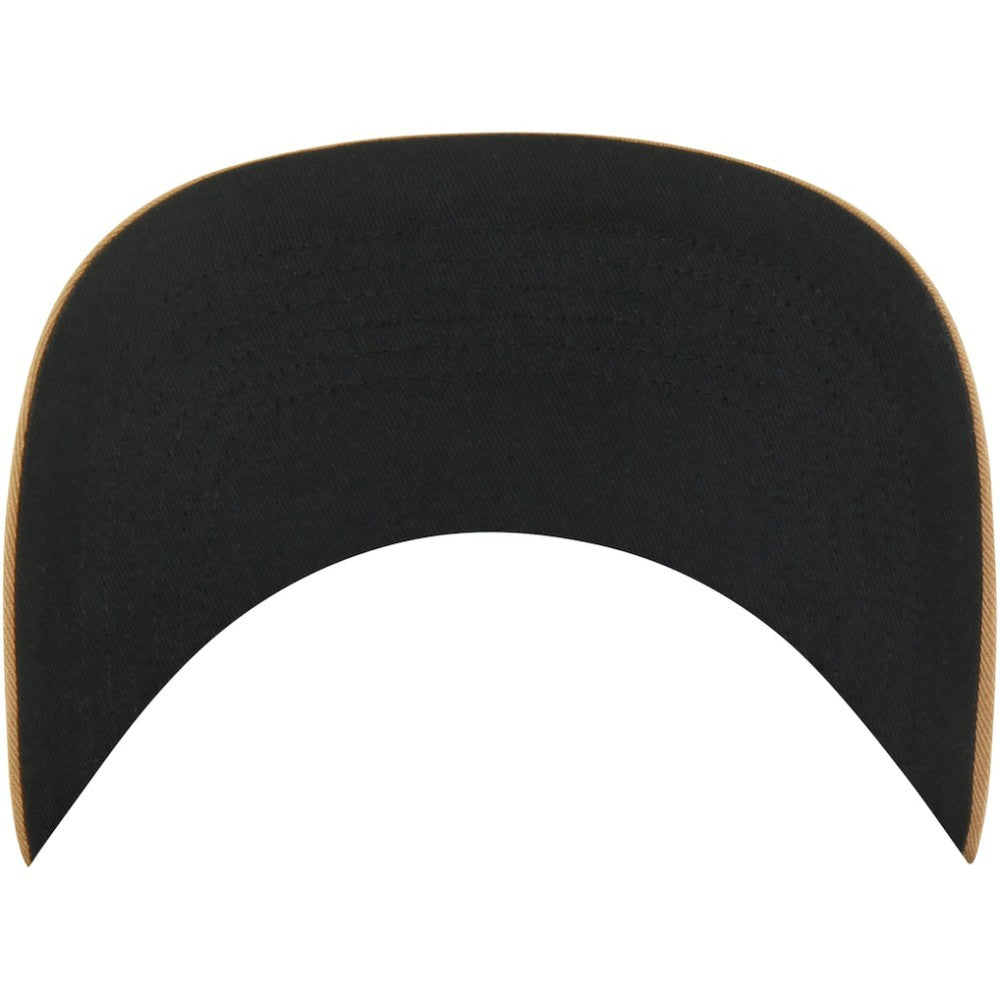 Pittsburgh Penguins '47 Barnes Hitch Adjustable Hat - Tan | US 200567924