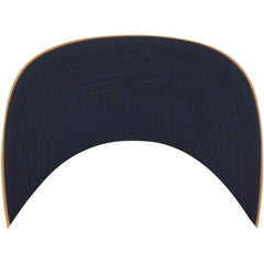 Seattle Kraken '47 Barnes Hitch Adjustable Hat - Tan | US 200567926