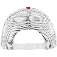 Detroit Red Wings '47 Convoy Trucker Adjustable Hat - Red | US 200568046