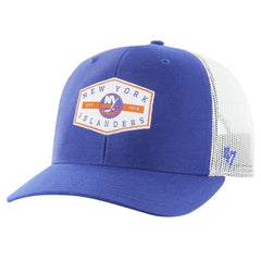 New York Islanders '47 Convoy Trucker Adjustable Hat - Royal | US 200568053