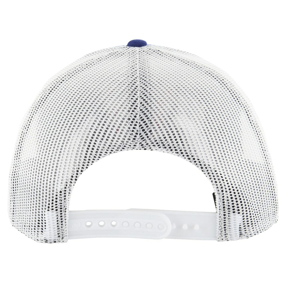 New York Islanders '47 Convoy Trucker Adjustable Hat - Royal | US 200568053