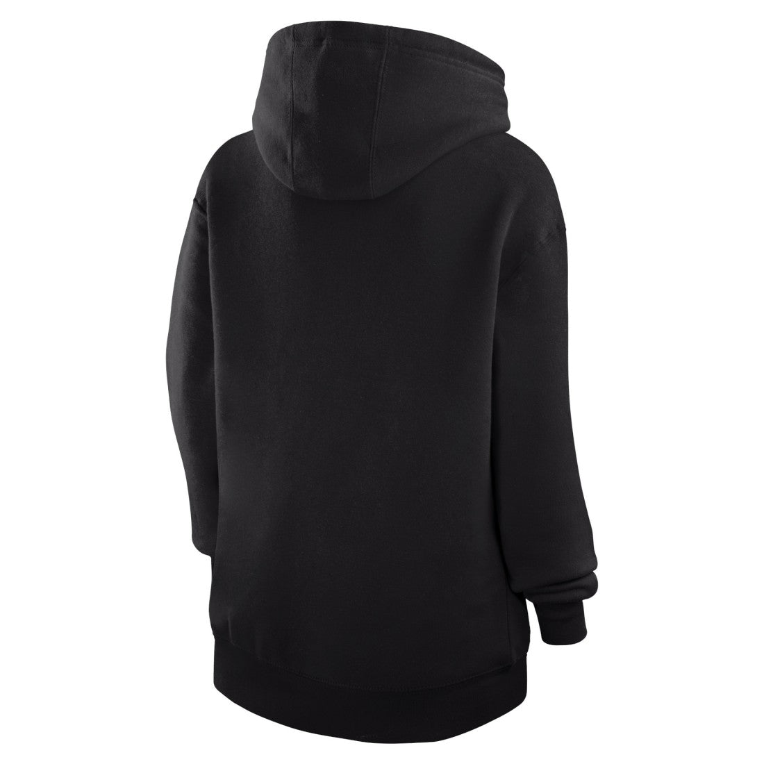 Green Bay Packers G-III 4Her by Carl Banks Women's Dot Print Pullover Hoodie - Black Hoodies