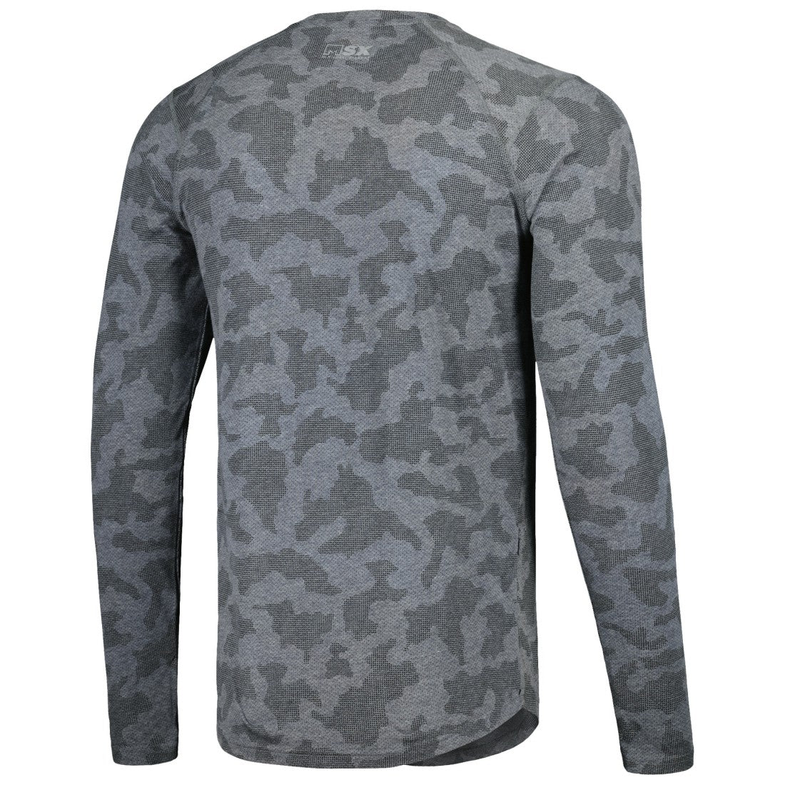 Tampa Bay Buccaneers Starter Long Sleeve T-Shirt - Heather Charcoal T-shirts