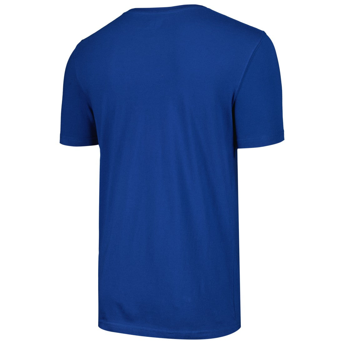 Dallas Cowboys New Era Helmet Historic Marks T-Shirt - Royal T-shirts
