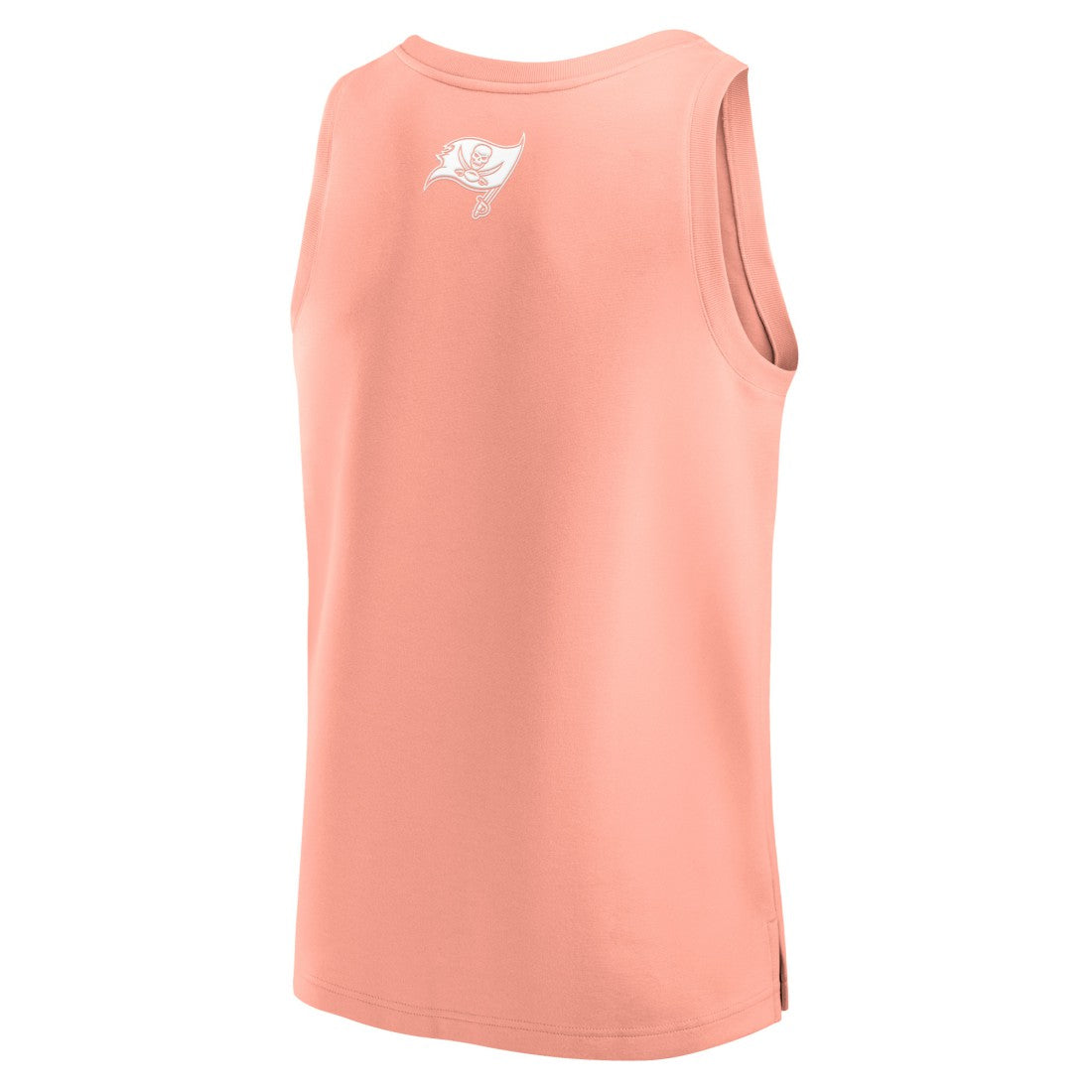 Tampa Bay Buccaneers Elements Tank Top - Coral Tops