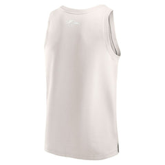 Baltimore Ravens Elements Tank Top - Cream Tops