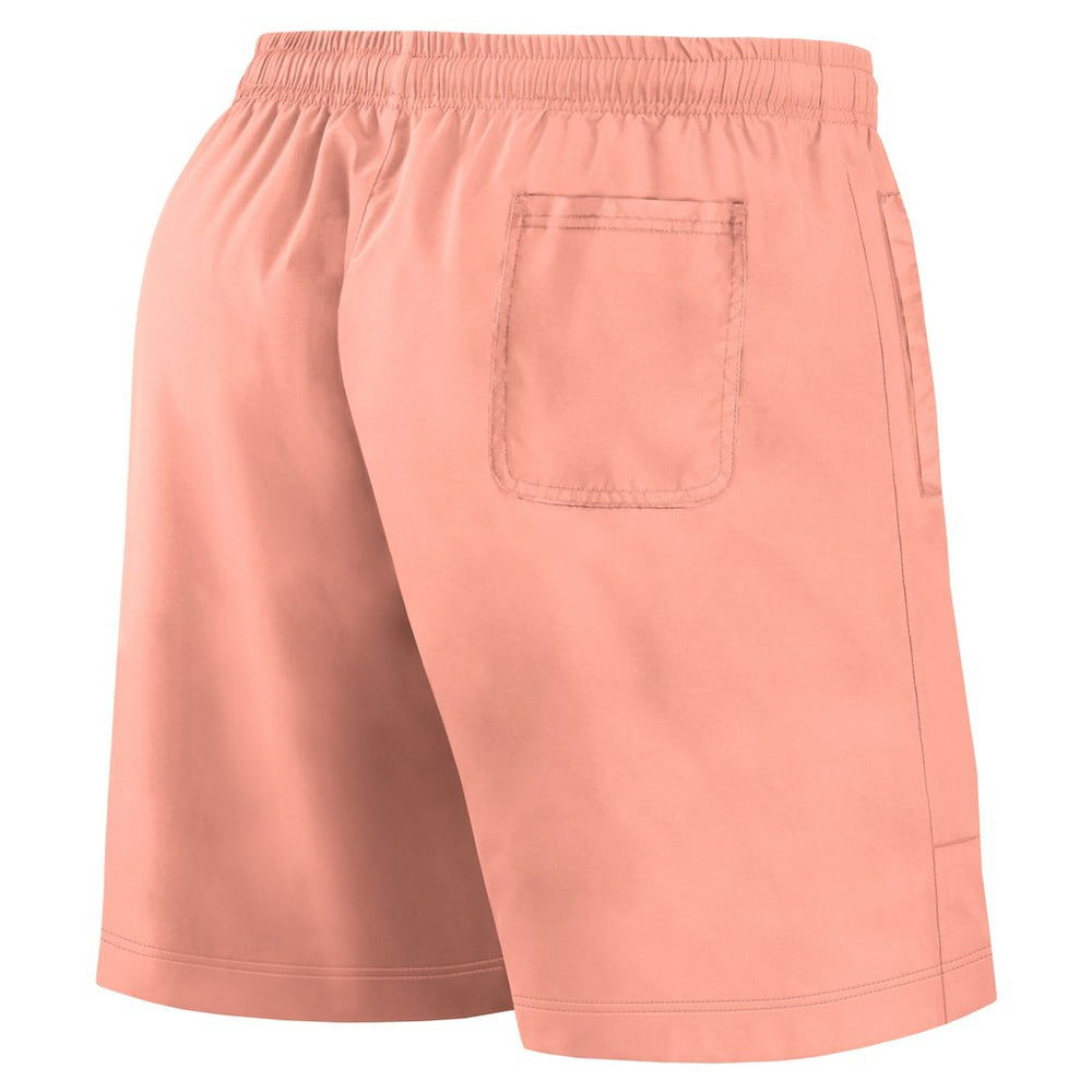 Kansas City Chiefs Elements Shorts - Coral Shorts