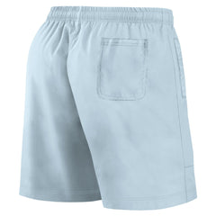 Tennessee Titans Elements Shorts - Light Blue Shorts