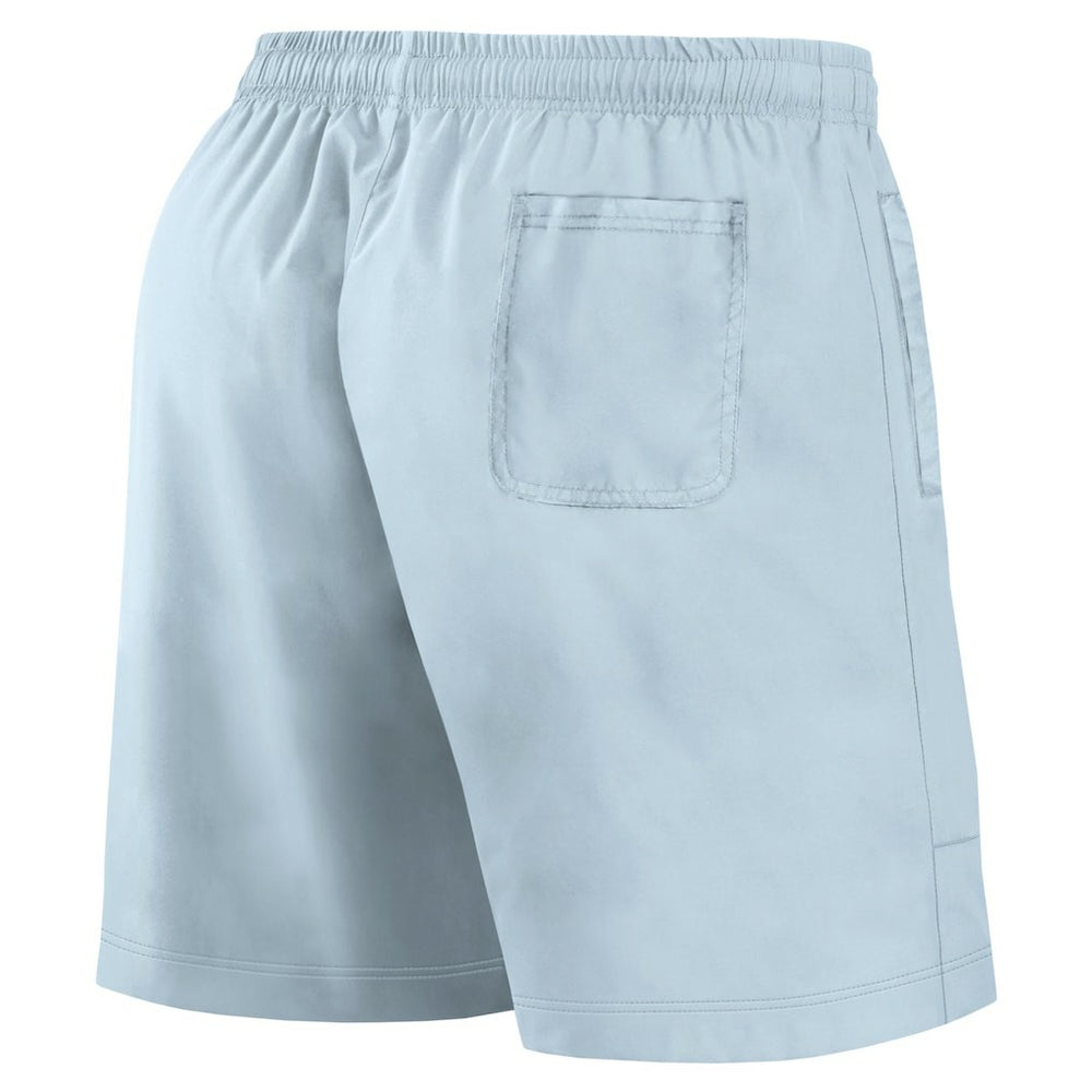 New York Giants Elements Shorts - Light Blue Shorts