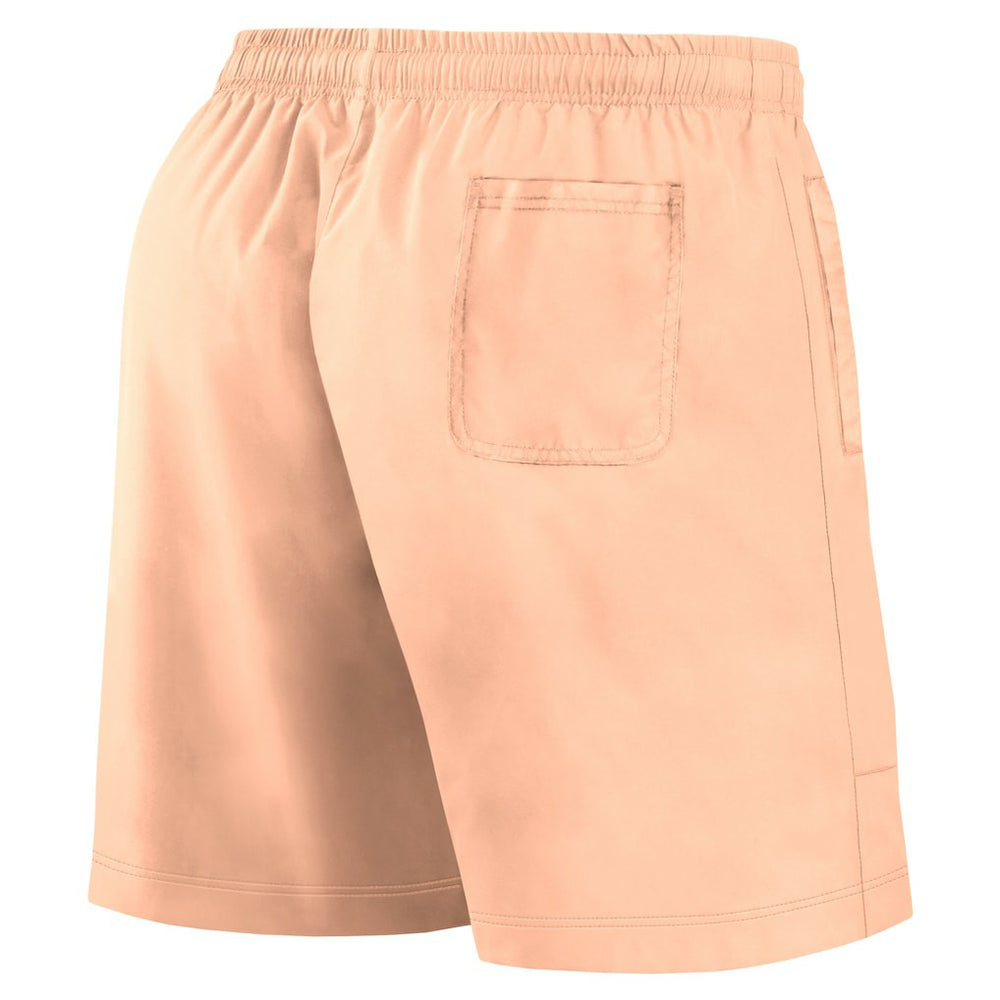 Cincinnati Bengals Elements Shorts - Light Pink Shorts