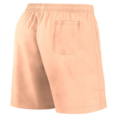 Cincinnati Bengals Elements Shorts - Light Pink Shorts