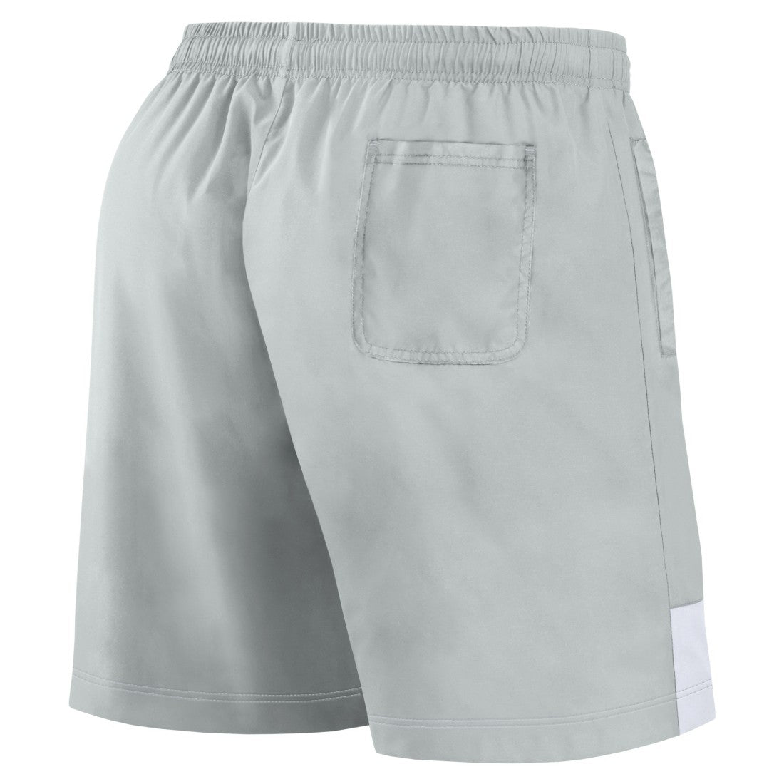 Tampa Bay Buccaneers Elements Shorts - Gray Shorts