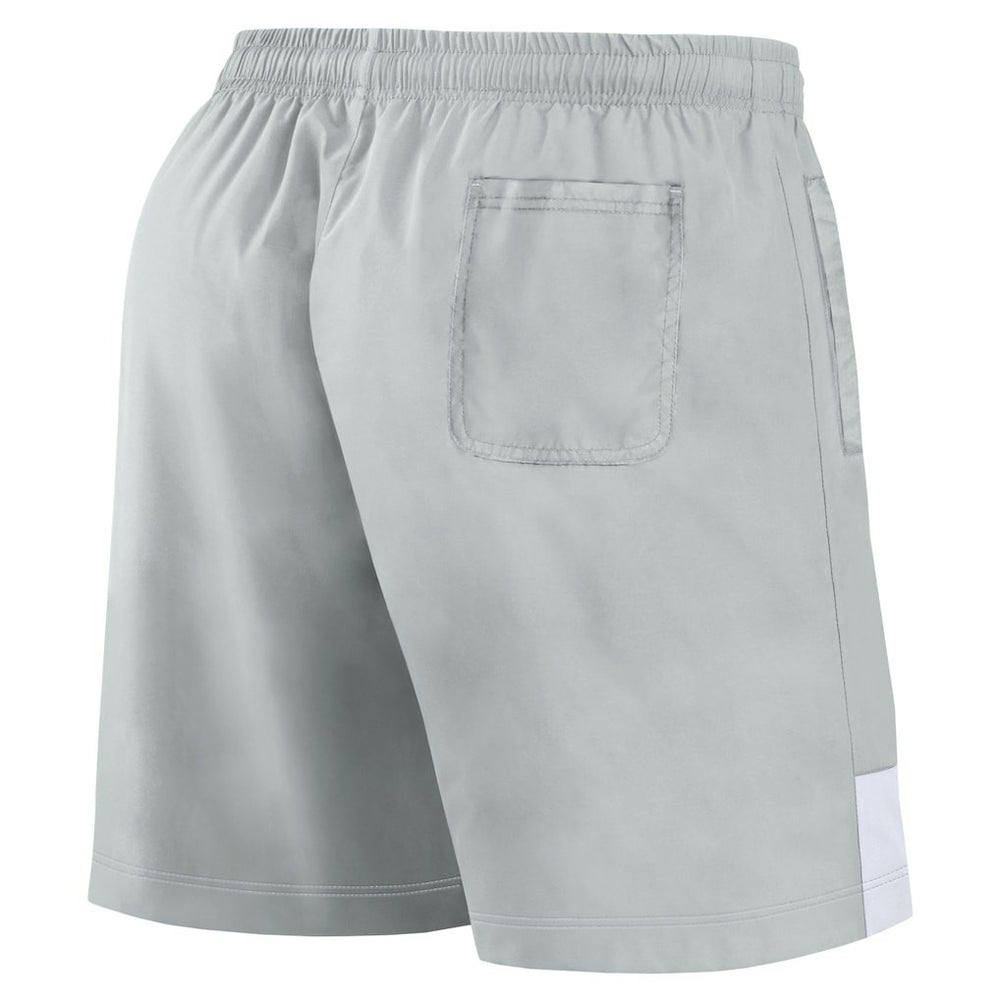Miami Dolphins Elements Shorts - Gray Shorts