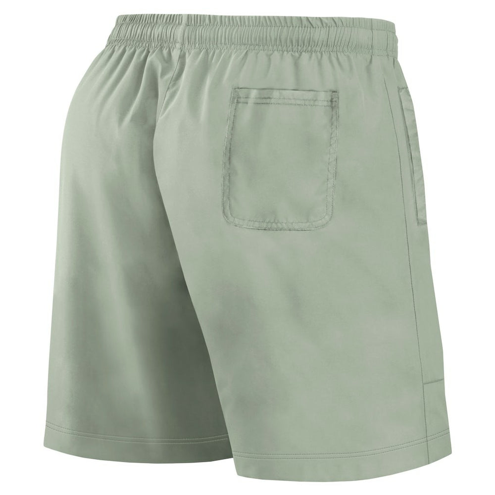 Jacksonville Jaguars Elements Shorts - Mint Shorts
