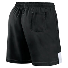 New York Jets Elements Shorts - Black Shorts