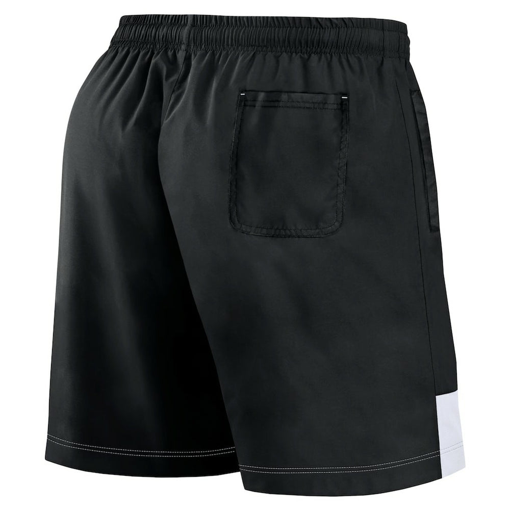 Philadelphia Eagles Elements Shorts - Black Shorts