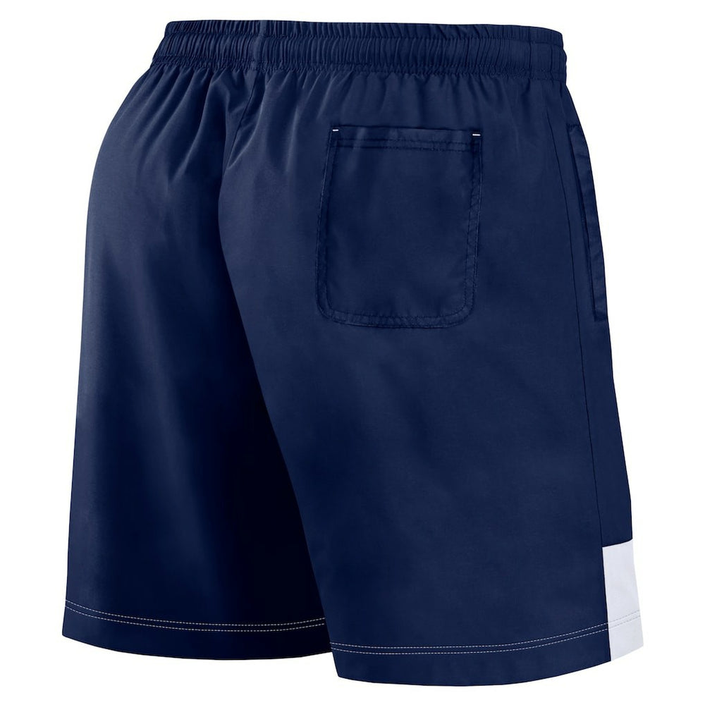 Dallas Cowboys Elements Shorts - Navy Shorts