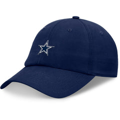 Dallas Cowboys Signature Ripstop Adjustable Hat - Navy Hats